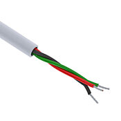 Control and Signal Cable: 22 AWG, cut to length (PN# Q7121-1)