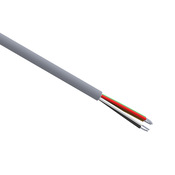 Control and Signal Cable: 22 AWG, cut to length (PN# Q7131-1)