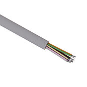 Control and Signal Cable: 22 AWG, cut to length (PN# Q7160-1)