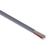 Control and Signal Cable: 22 AWG, cut to length (PN# Q7170-1)