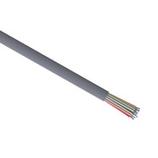Control and Signal Cable: 22 AWG, cut to length (PN# Q7175-1)