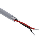 Control and Signal Cable: 22 AWG, cut to length (PN# Q7315-1)