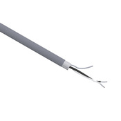 Control and Signal Cable: 22 AWG, cut to length (PN# Q7320-1)