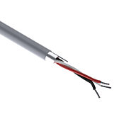 Control and Signal Cable: 22 AWG, cut to length (PN# Q7325-1)