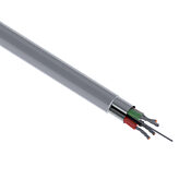 Control and Signal Cable: 22 AWG, cut to length (PN# Q7395-1)