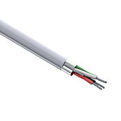 Control and Signal Cable: 22 AWG, cut to length (PN# Q7525-1)