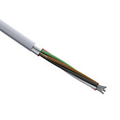 Control and Signal Cable: 24 AWG, cut to length (PN# Q8175-1)