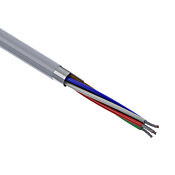 Control and Signal Cable: 24 AWG, cut to length (PN# Q8180-1)