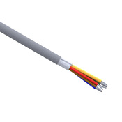 Control and Signal Cable: 24 AWG, cut to length (PN# Q8190-1)