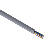 Control and Signal Cable: 24 AWG, cut to length (PN# Q8205-1)