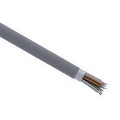 Control and Signal Cable: 24 AWG, cut to length (PN# Q8215-1)