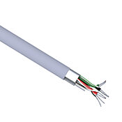Control and Signal Cable: 24 AWG, cut to length (PN# Q8508-1)