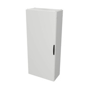 Enclosure Kit: 1800 x 800 x 400mm, freestanding, carbon steel (PN# QTA-E180804CSBF)