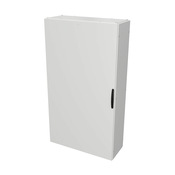 Enclosure Kit: 1800 x 1000 x 400mm, freestanding, carbon steel (PN# QTA-E181004CSBD)