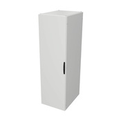 Enclosure Kit: 2000 x 600 x 800mm, freestanding, carbon steel (PN# QTA-E200608CSBD)