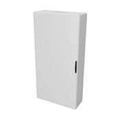 Enclosure Kit: 2000 x 1000 x 400mm, freestanding, carbon steel (PN# QTA-E201004CSBF)