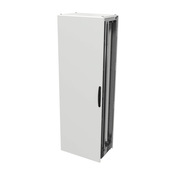 Expansion Bay Kit: 1800 x 600 x 400mm, freestanding, carbon steel (PN# QTA-X180604CSBD)