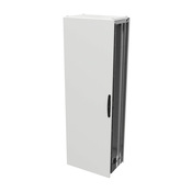 Expansion Bay Kit: 1800 x 600 x 400mm, freestanding, carbon steel (PN# QTA-X180604CSBF)