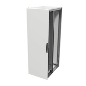 Expansion Bay Kit: 1800 x 600 x 800mm, freestanding, carbon steel (PN# QTA-X180608CSBD)