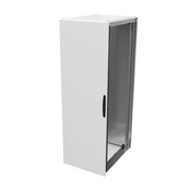 Expansion Bay Kit: 1800 x 600 x 800mm, freestanding, carbon steel (PN# QTA-X180608CSBF)