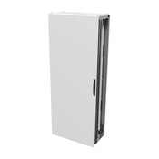 Expansion Bay Kit: 2000 x 800 x 400mm, freestanding, carbon steel (PN# QTA-X200804CSBD)