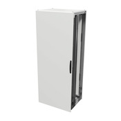 Expansion Bay Kit: 2000 x 800 x 600mm, freestanding, carbon steel (PN# QTA-X200806CSBD)
