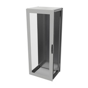 Expansion Bay Kit: 2000 x 800 x 600mm, freestanding, carbon steel (PN# QTA-X200806CSWF)