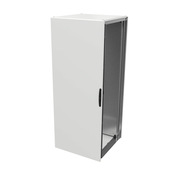 Expansion Bay Kit: 2000 x 800 x 800mm, freestanding, carbon steel (PN# QTA-X200808CSBF)