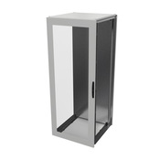 Expansion Bay Kit: 2000 x 800 x 800mm, freestanding, carbon steel (PN# QTA-X200808CSWF)