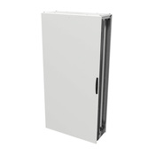 Expansion Bay Kit: 2000 x 1000 x 400mm, freestanding, carbon steel (PN# QTA-X201004CSBD)