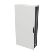 Expansion Bay Kit: 2000 x 1000 x 400mm, freestanding, carbon steel (PN# QTA-X201004CSBF)