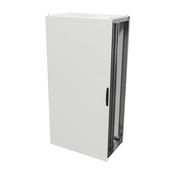 Expansion Bay Kit: 2000 x 1000 x 600mm, freestanding, carbon steel (PN# QTA-X201006CSBD)