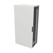 Expansion Bay Kit: 2000 x 1000 x 600mm, freestanding, carbon steel (PN# QTA-X201006CSBF)