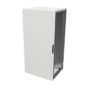 Expansion Bay Kit: 2000 x 1000 x 800mm, freestanding, carbon steel (PN# QTA-X201008CSBF)