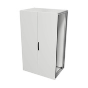 Expansion Bay Kit: 2000 x 1200 x 800mm, freestanding, carbon steel (PN# QTA-X201208CDBF)