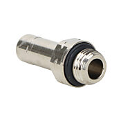 Pneumatic Push-to-connect Fitting: 5/pk, stem adapter (PN# SA516-18N)