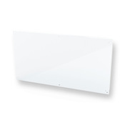 Субпанель: 22 x 41 дюйм, калибр 11, углеродистая сталь (PN# SCE-1448P2)