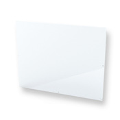 Субпанель: 42 x 53 дюйма, калибр 11, углеродистая сталь (PN# SCE-1460P3)