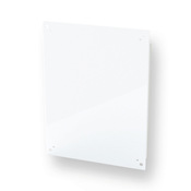 Subpanel: 22 x 17in, 11 gauge, carbon steel (PN# SCE-14P2)