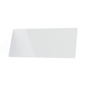 Subpanel: 13 x 29in, 14 gauge, carbon steel (PN# SCE-16P30C)