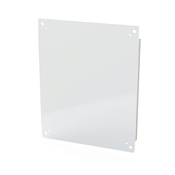 Субпанель: 21 x 17 дюймов, калибр 11, углеродистая сталь (PN# SCE-24P20)