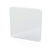 Субпанель: 27 x 27 дюймов, калибр 11, углеродистая сталь (PN# SCE-30P30)