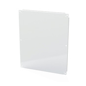 Субпанель: 33 x 27 дюймов, калибр 11, углеродистая сталь (PN# SCE-36P30)