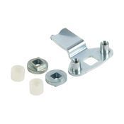 Кулачок с защелкой Saginaw: для 5-дюймовых ручек с защелкой Saginaw (PN# SCE-3PTSMC)