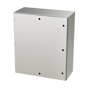 Корпус: 42 x 36 x 16 дюймов, настенное крепление, нержавеющая сталь 304 (PN# SCE-42EL3616SSLP)