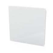 Субпанель: 39 x 39 дюймов, калибр 11, углеродистая сталь (PN# SCE-42P42)