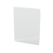 Субпанель: 45 x 33 дюйма, калибр 11, углеродистая сталь (PN# SCE-48P36)