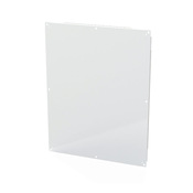 Субпанель: 44 x 34 дюйма, калибр 11, углеродистая сталь (PN# SCE-48P37)