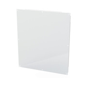 Субпанель: 45 x 39 дюймов, калибр 11, углеродистая сталь (PN# SCE-48P42)