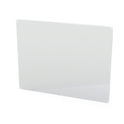 Subpanel: 56 x 72in, 11 gauge, carbon steel (PN# SCE-60P76)